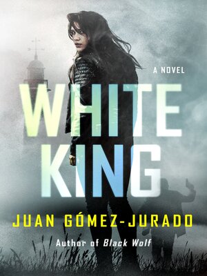 cover image of White King